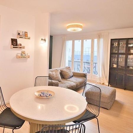 *Grand T3*Lumineux*Vue*Parking* Apartment Toulouse Ngoại thất bức ảnh