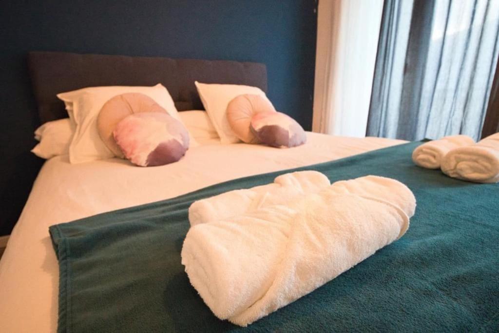 *Grand T3*Lumineux*Vue*Parking* Apartment Toulouse Ngoại thất bức ảnh